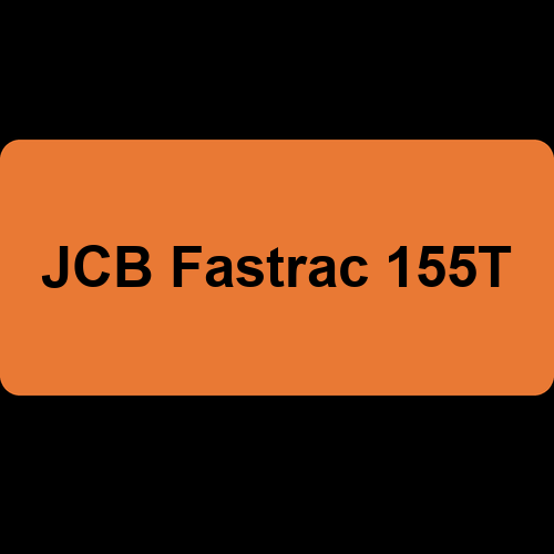 JCB Fastrac 155T